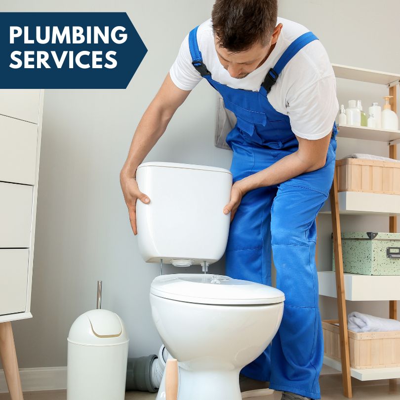Plumbing Company in Vinton, LA